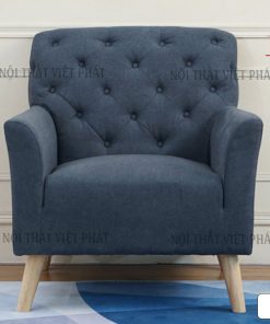 Ghế Sofa Đơn Tiếp Khách - Mã SĐ10