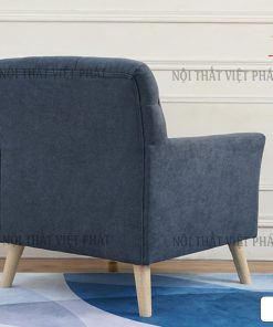 Ghế Sofa Đơn Tiếp Khách - Mã SĐ10-3
