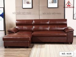 Ghế Sofa Đa Chức Năng - Mã SG55-1