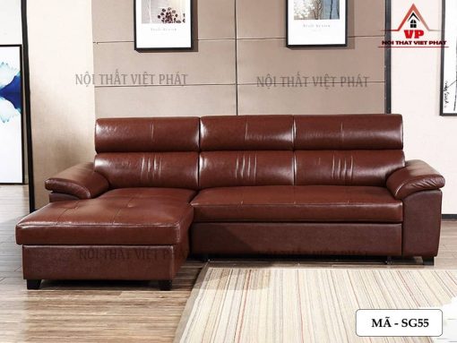 Ghế Sofa Đa Chức Năng - Mã SG55-1