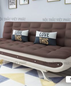 Ghế Sofa Giường Giá Rẻ - Mã SG03-1
