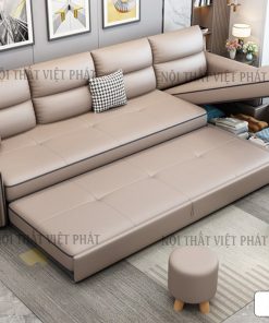 Ghế Sofa Giường Nằm - Mã SG80-1