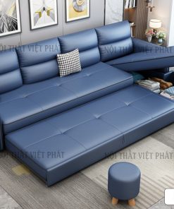 Ghế Sofa Giường Nằm - Mã SG80-2