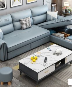 Ghế Sofa Giường Nằm - Mã SG80