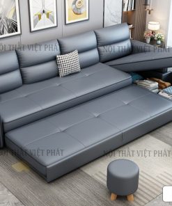 Ghế Sofa Giường Nằm - Mã SG80-3