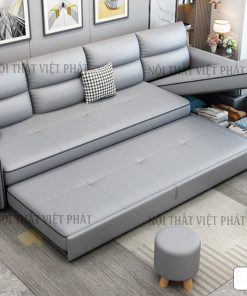 Ghế Sofa Giường Nằm - Mã SG80-4