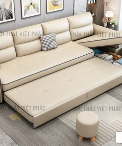 Ghế Sofa Giường Nằm - Mã SG80-5