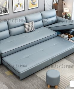 Ghế Sofa Giường Nằm - Mã SG80-6