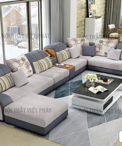 Ghế Sofa Góc Cao Cấp - Mã G22-5