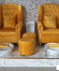 Ghế Sofa Làm Móng - Mã N13