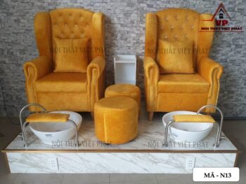 Ghế Sofa Làm Móng - Mã N13