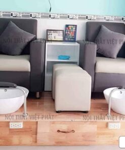 Ghế Sofa Nail - Mã N03