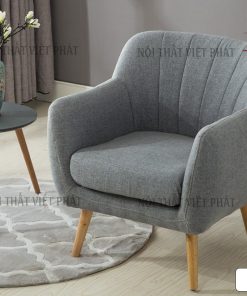 Ghế Sofa Nỉ Đơn - Mã SĐ33-1