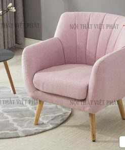 Ghế Sofa Nỉ Đơn - Mã SĐ33