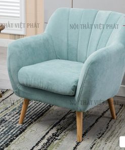 Ghế Sofa Nỉ Đơn - Mã SĐ33-3