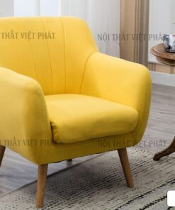 Ghế Sofa Nỉ Đơn - Mã SĐ33-4