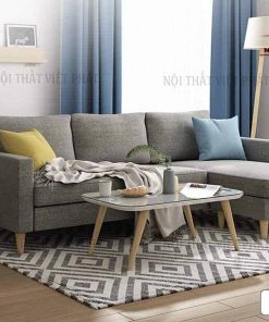 Ghế Sofa Nỉ - Mã V02