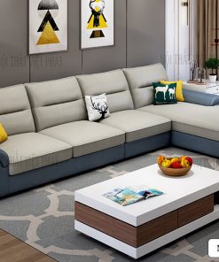 Ghế Sofa Phòng Khách Cao Cấp - Mã PK37-1