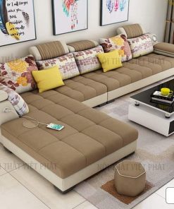 Ghế Sofa Phòng Khách Đẹp Cao Cấp Giá Rẻ -Mã CC31-1