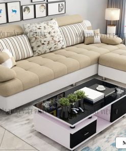 Ghế Sofa Rẻ Đẹp - Mã GR48-1