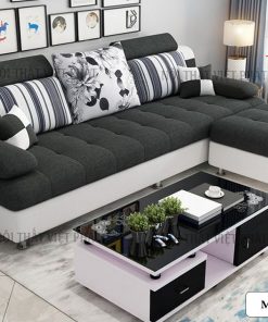Ghế Sofa Rẻ Đẹp - Mã GR48