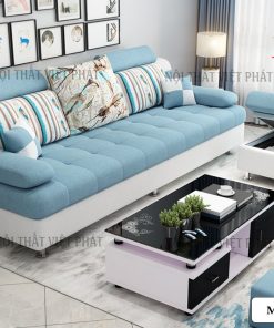 Ghế Sofa Rẻ Đẹp - Mã GR48-3