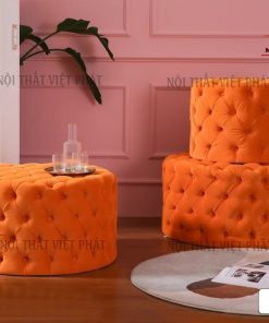 Ghế Đôn Sofa -Mã Đ17-2