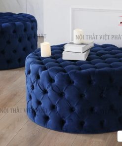 Ghế Đôn Sofa -Mã Đ17-3