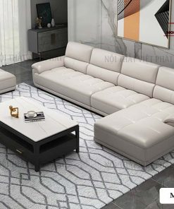 Ghế Sopha Cao Cấp - Mã CC49-1