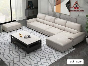 Ghế Sopha Cao Cấp - Mã CC49-1