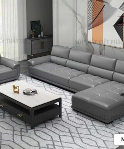 Ghế Sopha Cao Cấp - Mã CC49-2