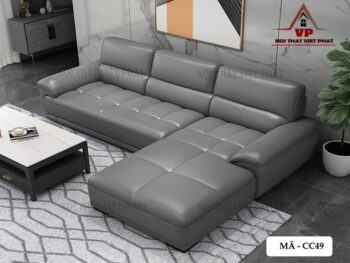 Ghế Sopha Cao Cấp - Mã CC49