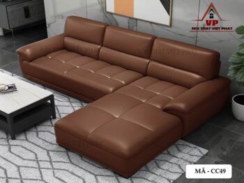 Ghế Sopha Cao Cấp - Mã CC49-4