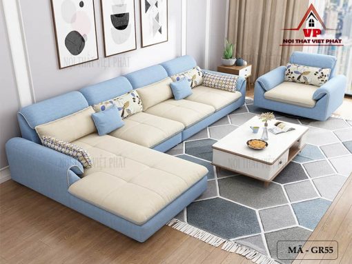 Ghế Sopha Giá Rẻ - Mã GR55