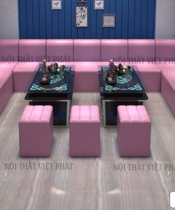 Ghế Sopha Karaoke - Mã K27-2