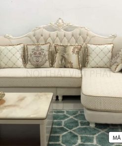Ghế Tân Cổ Điển Giá Rẻ - Mã CĐ1838-2