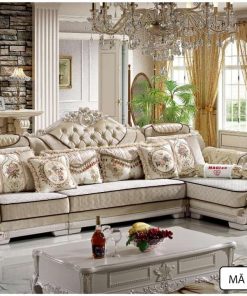 Ghế Tân Cổ Điển - Mã CĐ1525