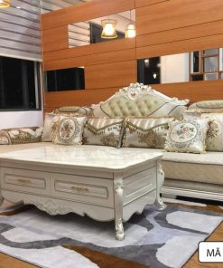 Ghế Tân Cổ Điển - Mã CĐ1525-3
