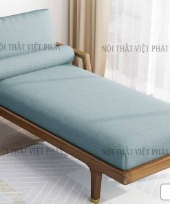 Ghế Sofa Thư Giãn Gỗ - TG26