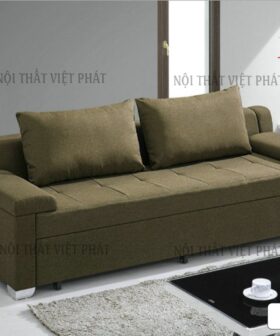 Giường Sofa Đẹp - Mã SG74