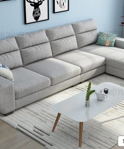 Mẫu Bàn Ghế Sofa Phòng Khách - Mã PK20-1
