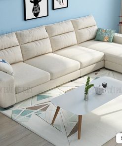 Mẫu Bàn Ghế Sofa Phòng Khách - Mã PK20-2