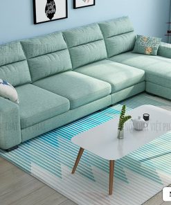 Mẫu Bàn Ghế Sofa Phòng Khách - Mã PK20