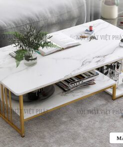 Mẫu Bàn Sofa Phòng Khách Đẹp - Mã BK12