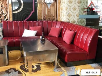 Mẫu Ghế Karaoke - Mã K13