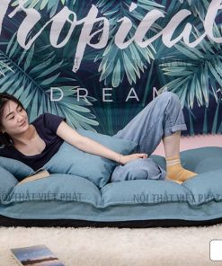 Mẫu Ghế Nằm Thư Giãn - Mã TG22-2