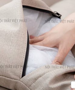 Mẫu Ghế Nằm Thư Giãn - Mã TG22-4