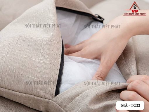 Mẫu Ghế Nằm Thư Giãn - Mã TG22-4