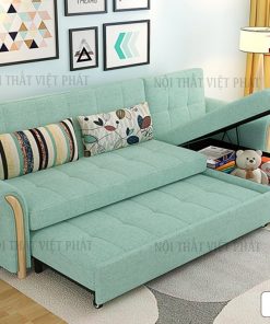 Mẫu Ghế Sofa Đa Năng - Mã SG20
