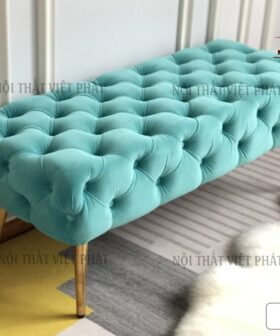 Mẫu Ghế Đôn Đẹp - Mã Đ09-2